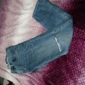 Kids jeans